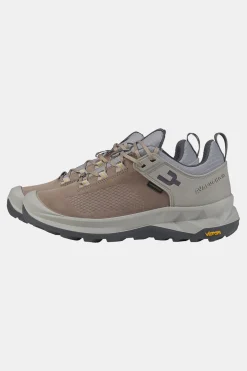 Chaussures De Randonnée Cabrera Low Wp