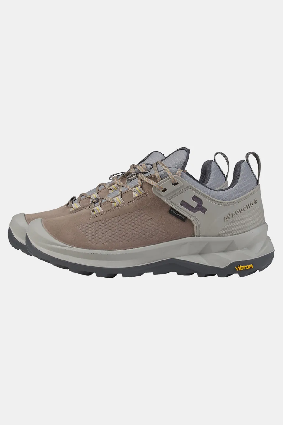 Chaussures De Randonnée Cabrera Low Wp