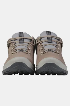 Chaussures De Randonnée Cabrera Low Wp