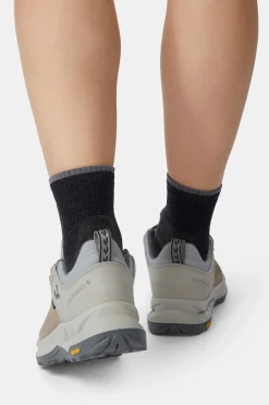 Chaussures De Randonnée Cabrera Low Wp