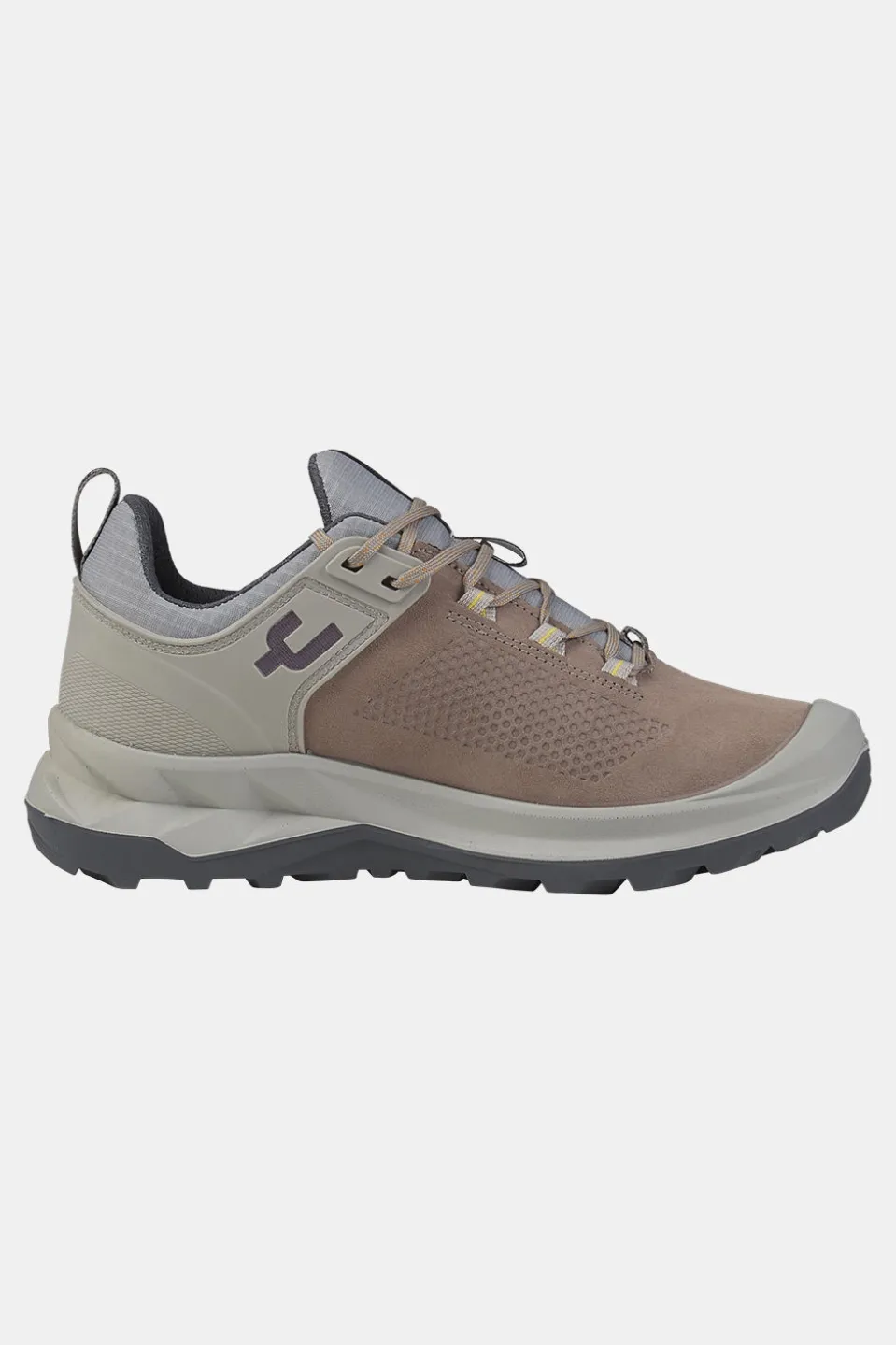 Chaussures De Randonnée Cabrera Low Wp