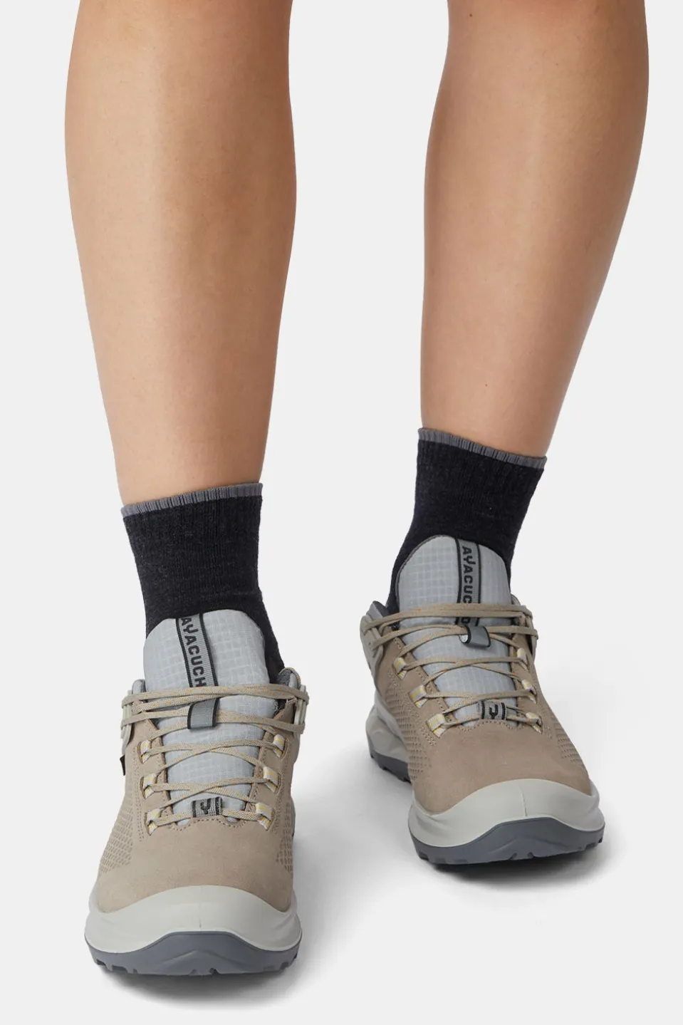 Chaussures De Randonnée Cabrera Low Wp