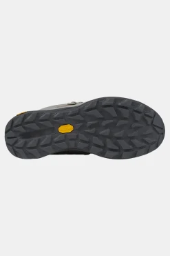 Chaussures De Randonnée Cabrera Low Wp