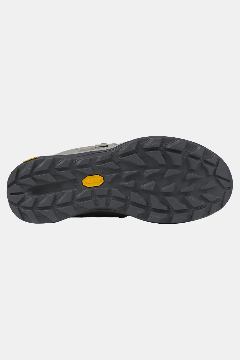 Chaussures De Randonnée Cabrera Low Wp