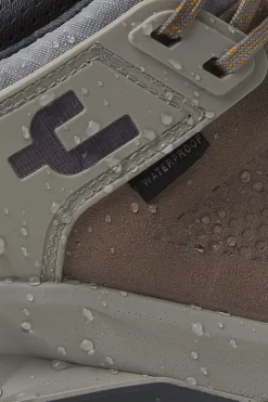 Chaussures De Randonnée Cabrera Low Wp