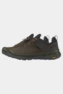 Chaussures De Randonnée Cabrera Low Wp