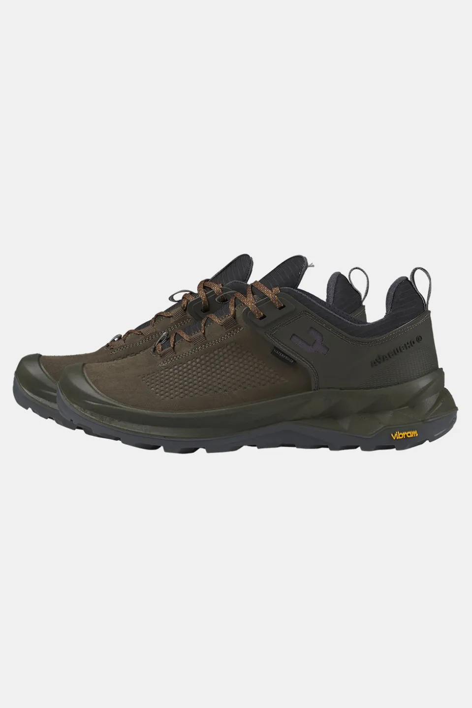 Chaussures De Randonnée Cabrera Low Wp
