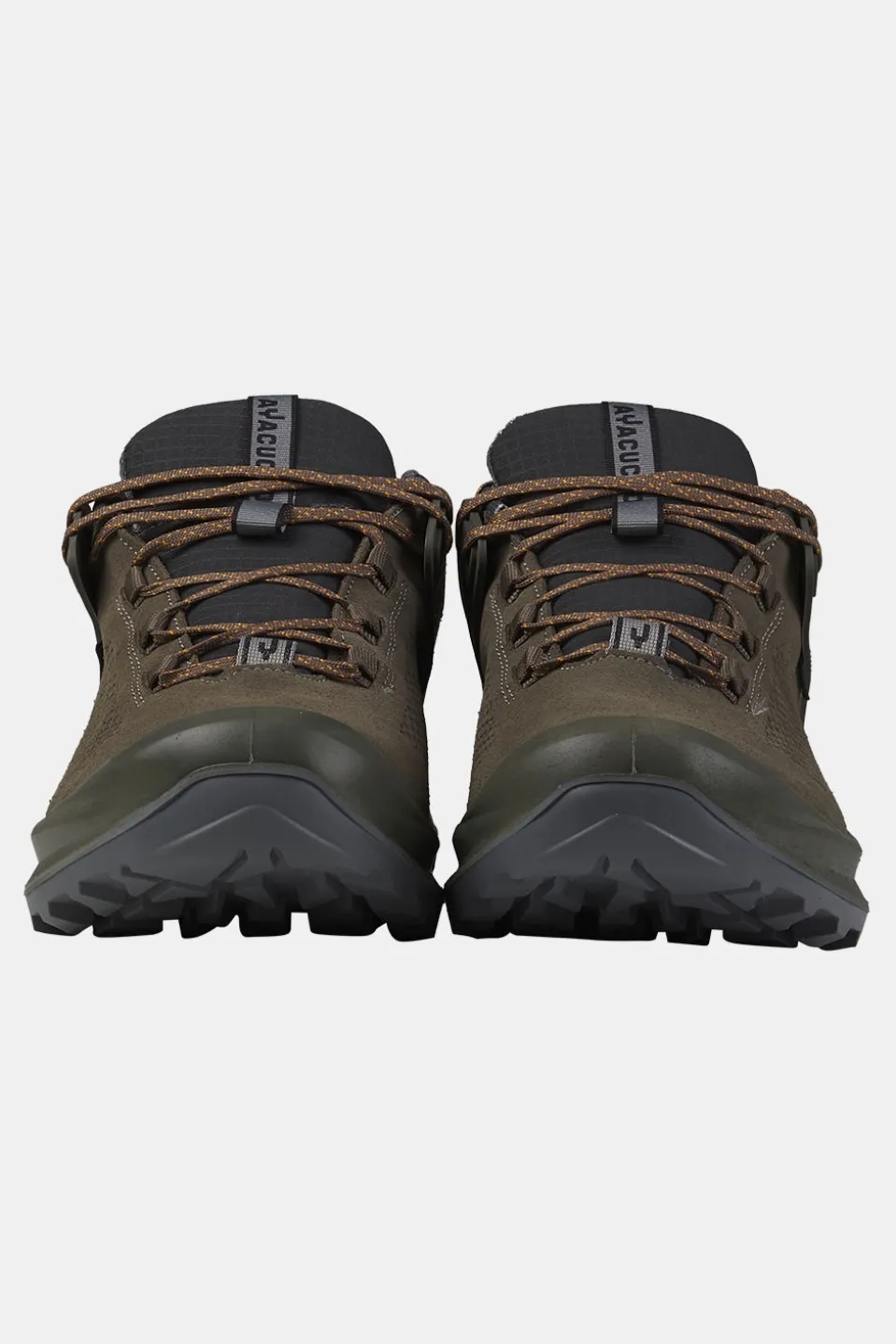 Chaussures De Randonnée Cabrera Low Wp