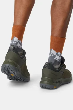 Chaussures De Randonnée Cabrera Low Wp