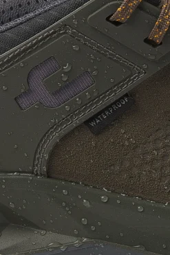 Chaussures De Randonnée Cabrera Low Wp
