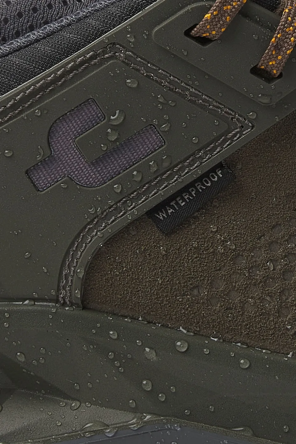 Chaussures De Randonnée Cabrera Low Wp