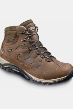 Chaussures de Randonnée Caracas Mid Gore-Tex
