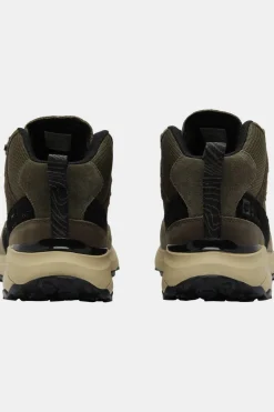 Chaussures De Randonnée Camp Fever Texapore Mid M