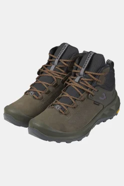 Chaussures De Randonnée Cabrera Mid Waterproof