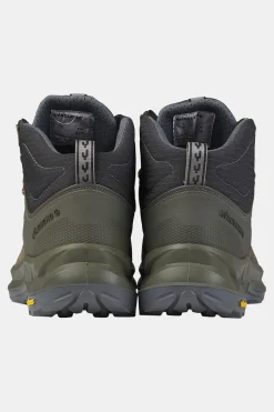 Chaussures De Randonnée Cabrera Mid Waterproof