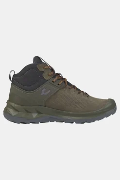 Chaussures De Randonnée Cabrera Mid Waterproof