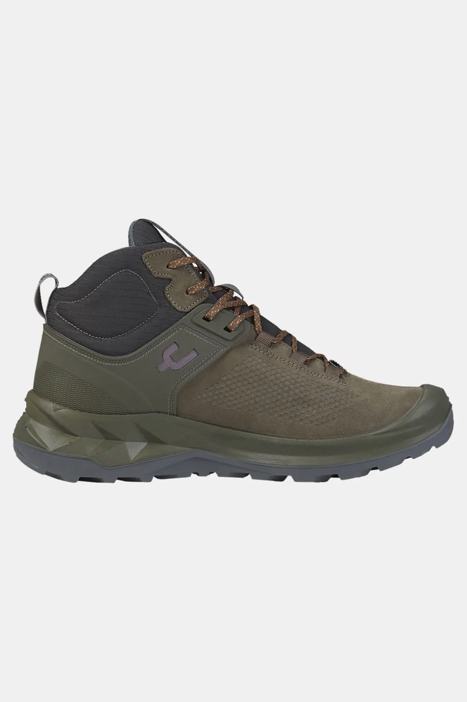 Chaussures De Randonnée Cabrera Mid Waterproof