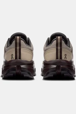 Chaussures De Randonnée Cloudrock Low Wp Wms
