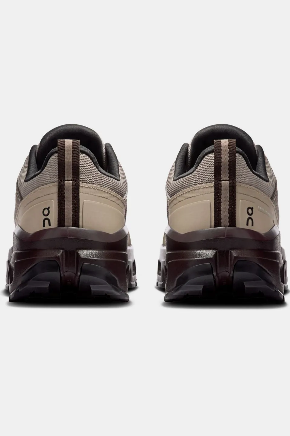 Chaussures De Randonnée Cloudrock Low Wp Wms