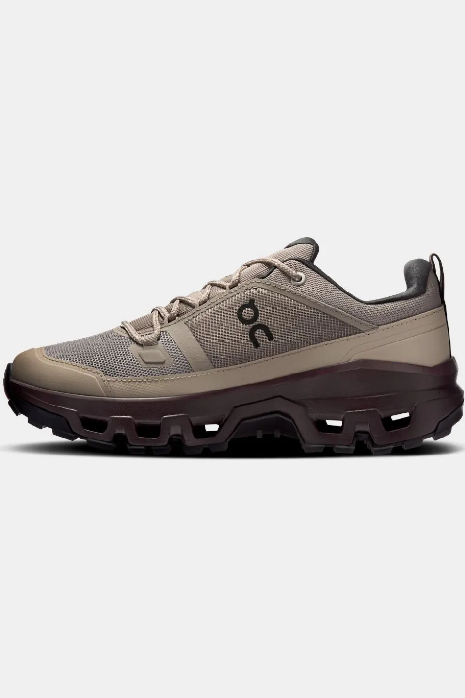 Chaussures De Randonnée Cloudrock Low Wp Wms