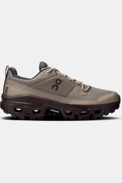 Chaussures De Randonnée Cloudrock Low Wp Wms