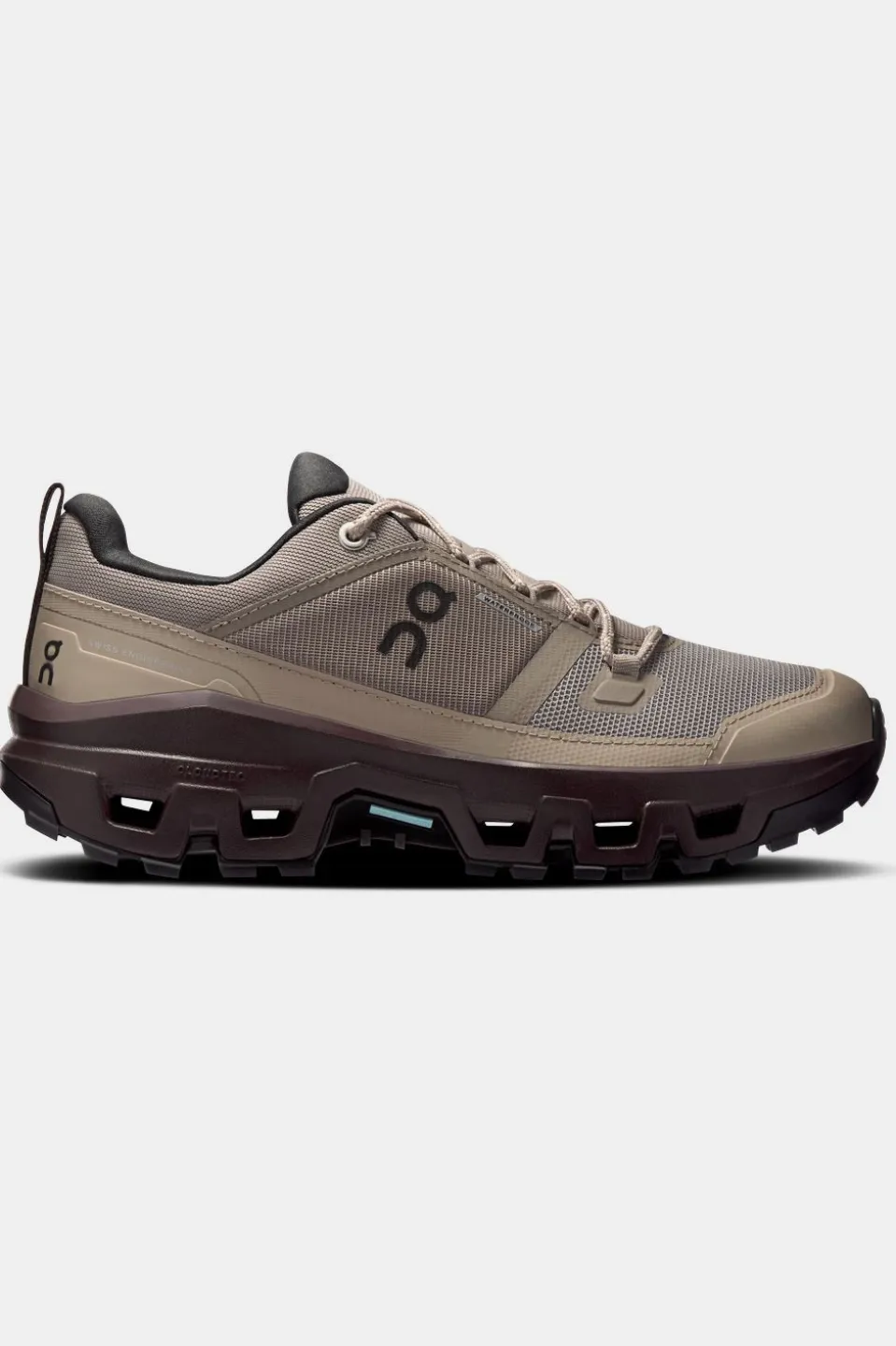 Chaussures De Randonnée Cloudrock Low Wp Wms