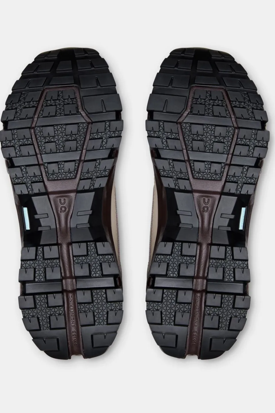 Chaussures De Randonnée Cloudrock Low Wp Wms