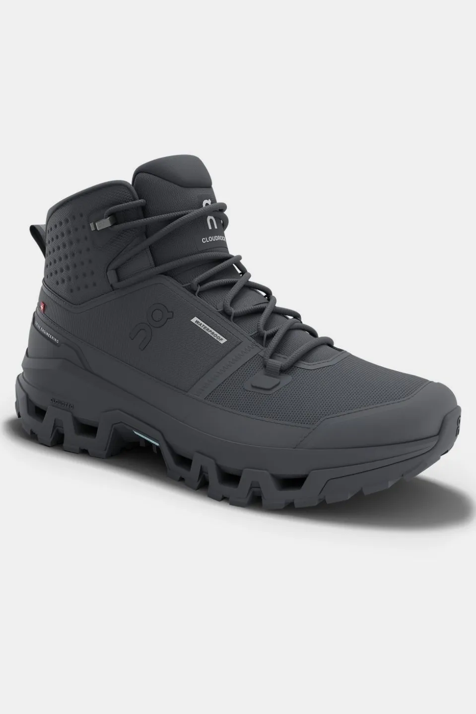 Chaussures De Randonnée Cloudrock Mid Wp