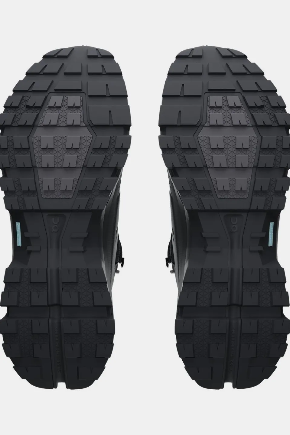 Chaussures De Randonnée Cloudrock Mid Wp