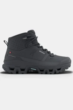 Chaussures De Randonnée Cloudrock Mid Wp