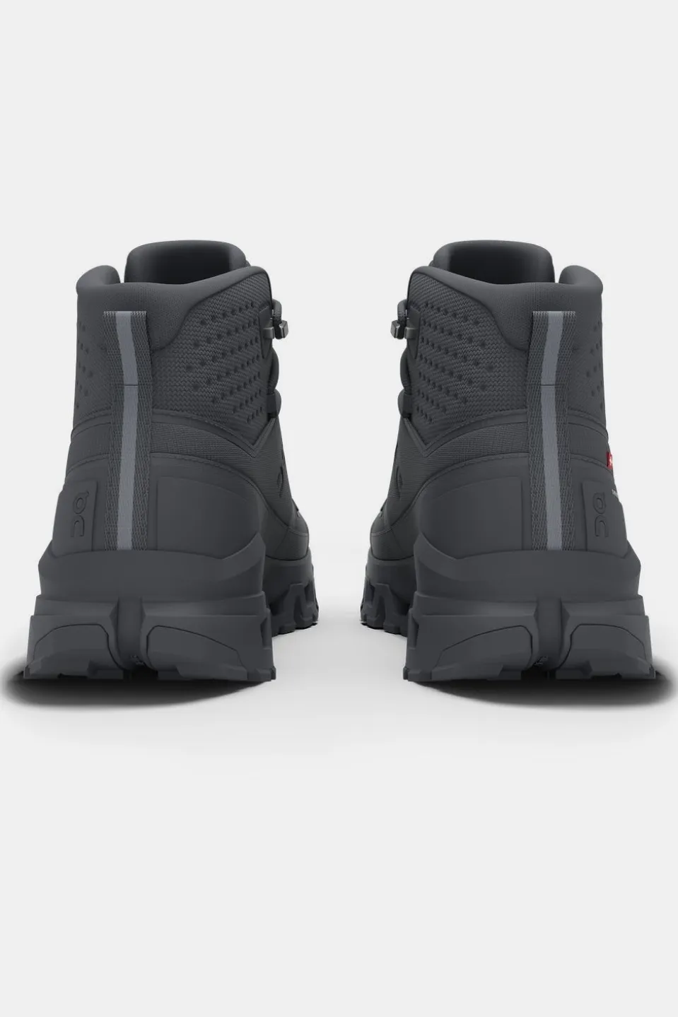 Chaussures De Randonnée Cloudrock Mid Wp