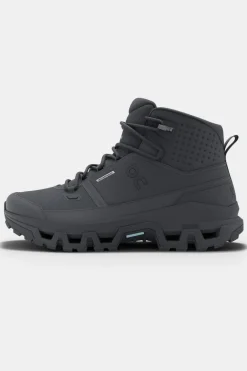 Chaussures De Randonnée Cloudrock Mid Wp