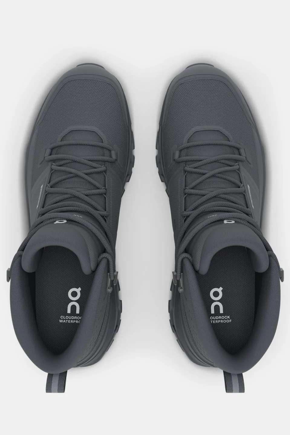 Chaussures De Randonnée Cloudrock Mid Wp