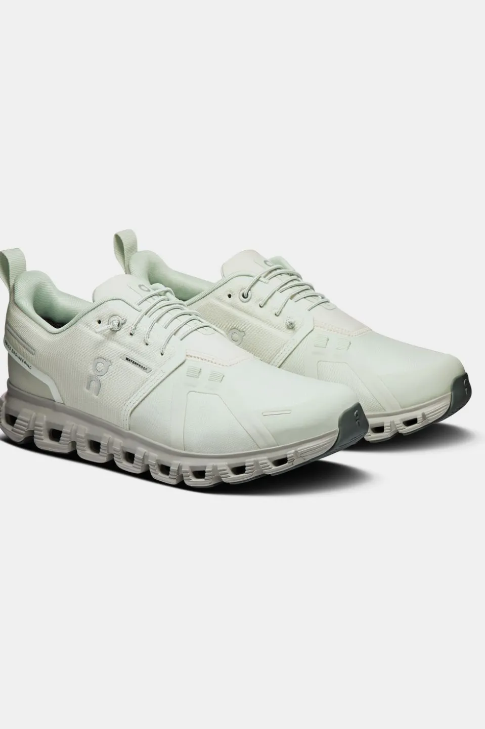 Chaussures De Randonnée Cloud 6 Wp