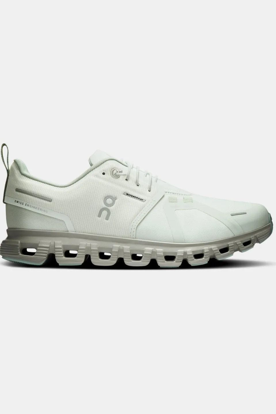 Chaussures De Randonnée Cloud 6 Wp