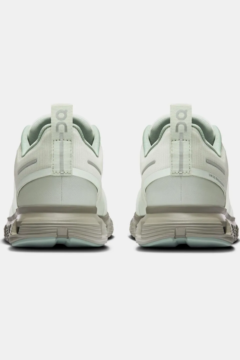 Chaussures De Randonnée Cloud 6 Wp