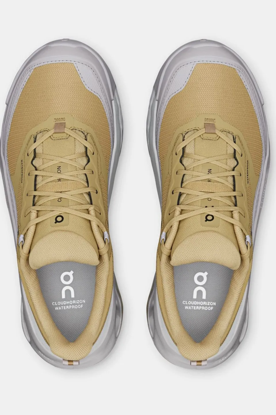 Chaussures De Randonnée Cloudhorizon 2 Wp Wms