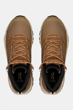 Chaussures De Randonnée Cloudrock Mid Wp Wms