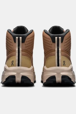 Chaussures De Randonnée Cloudrock Mid Wp Wms
