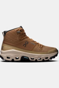 Chaussures De Randonnée Cloudrock Mid Wp Wms