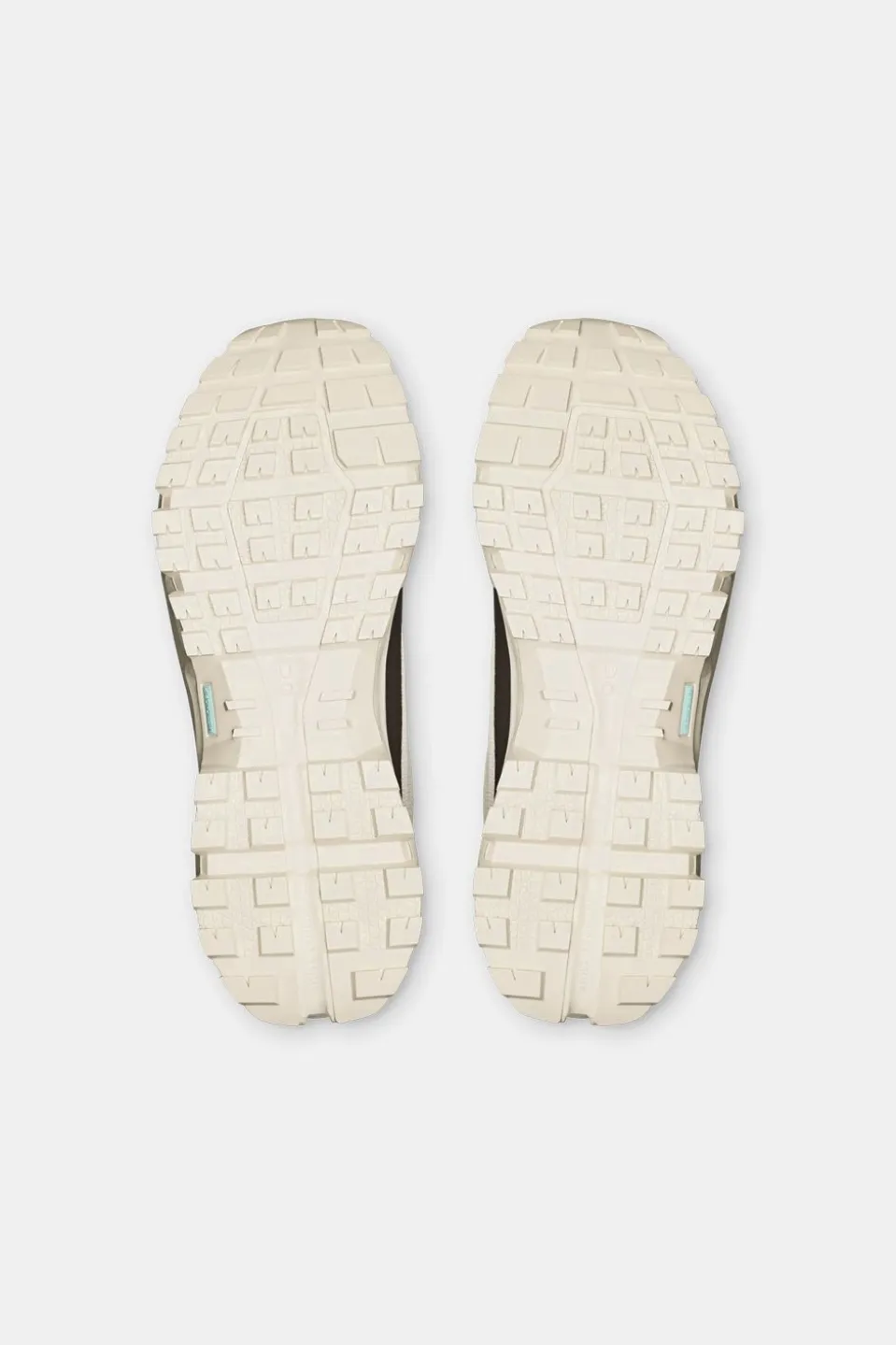 Chaussures De Randonnée Cloudrock Low Waterproof