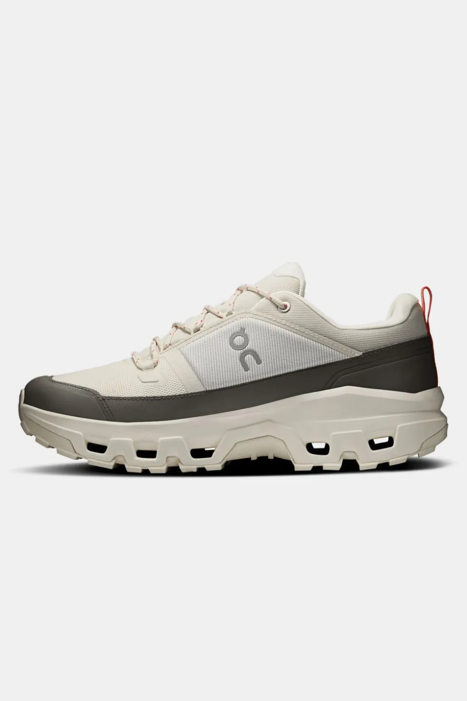 Chaussures De Randonnée Cloudrock Low Waterproof