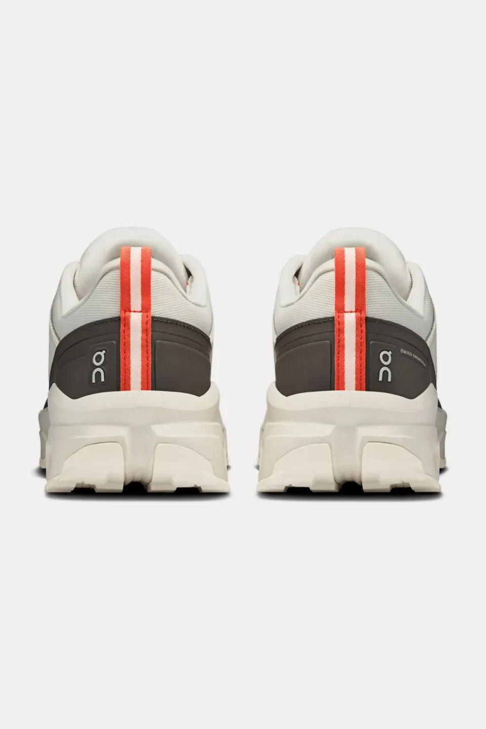 Chaussures De Randonnée Cloudrock Low Waterproof