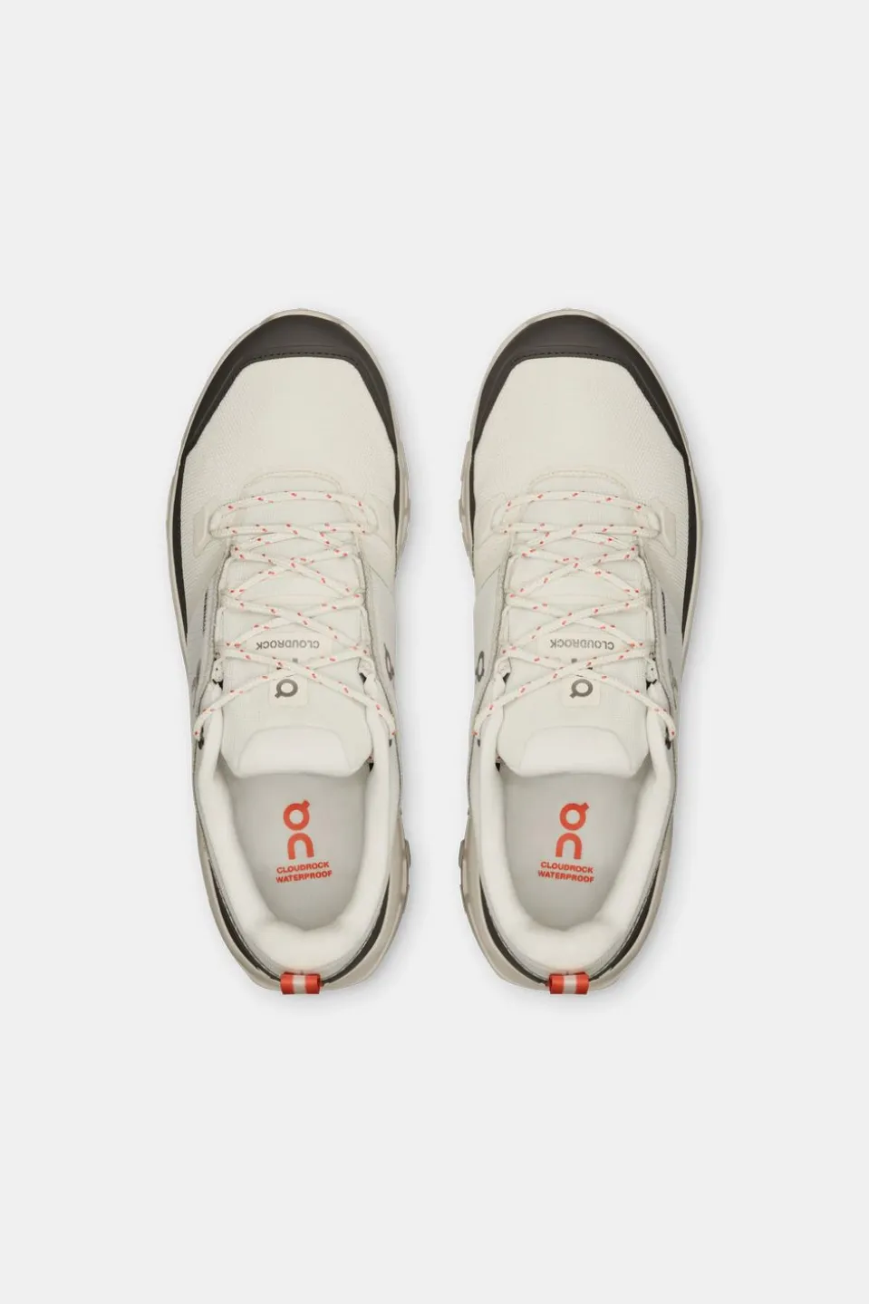 Chaussures De Randonnée Cloudrock Low Waterproof