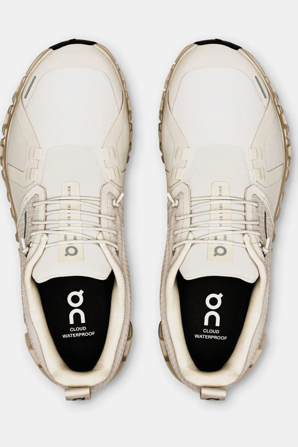 Chaussures De Randonnée Cloud 6 Wp