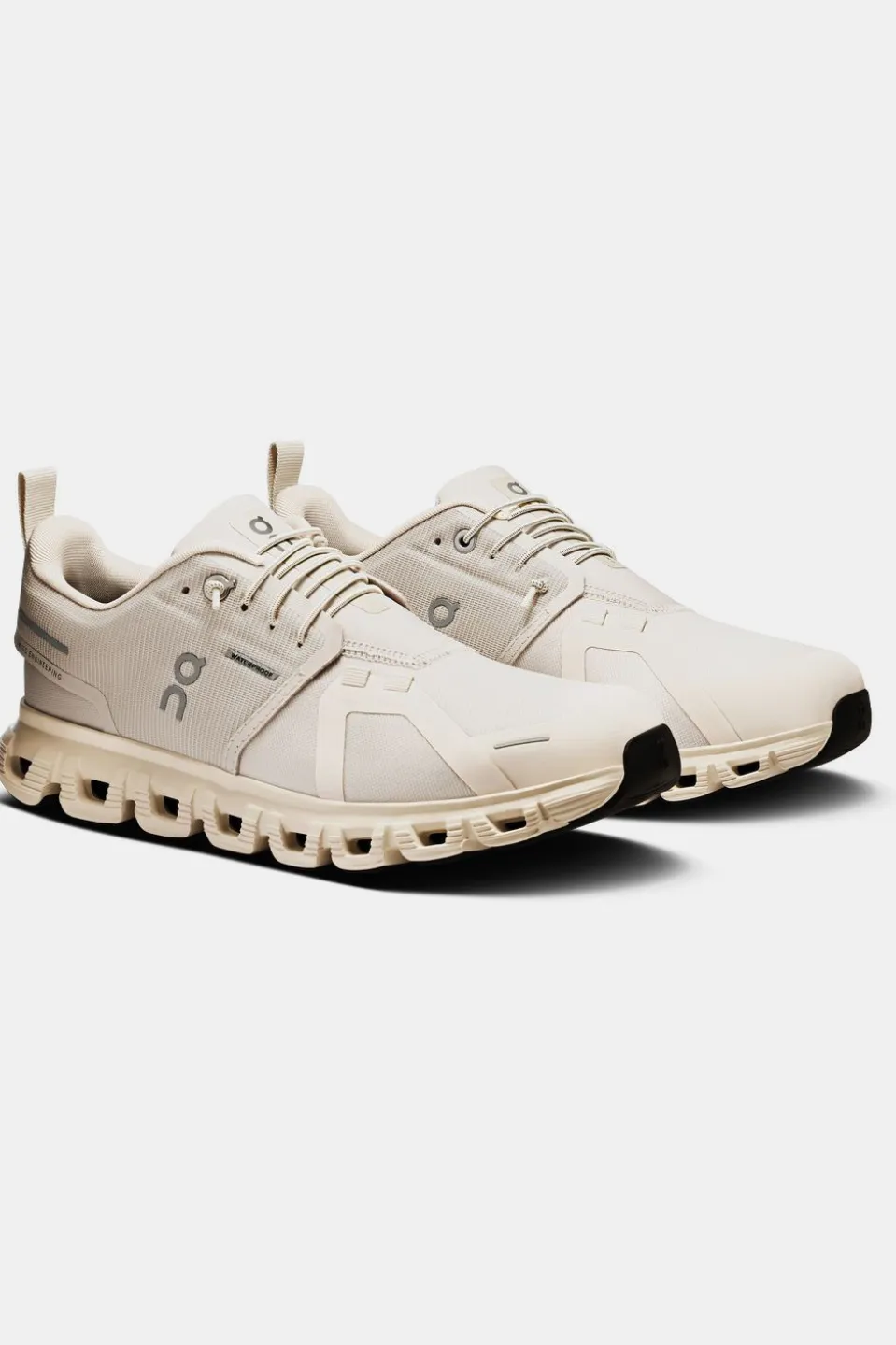 Chaussures De Randonnée Cloud 6 Wp