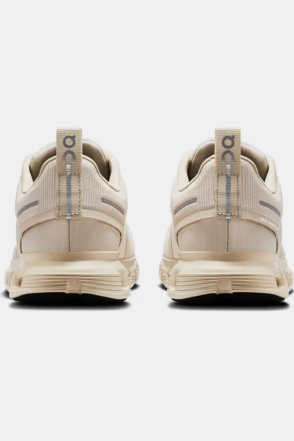 Chaussures De Randonnée Cloud 6 Wp