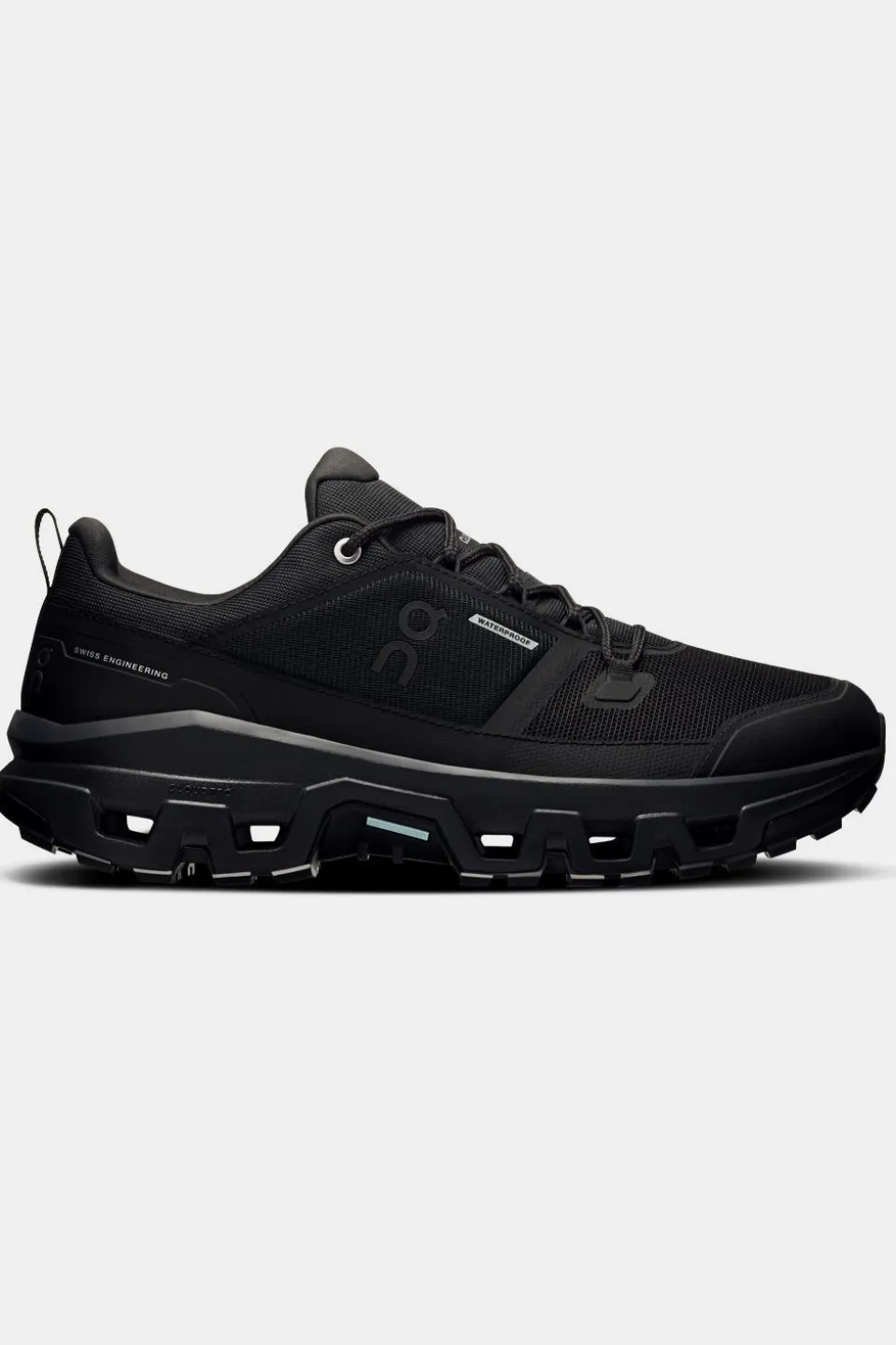 Chaussures De Randonnée Cloudrock Low Waterproof