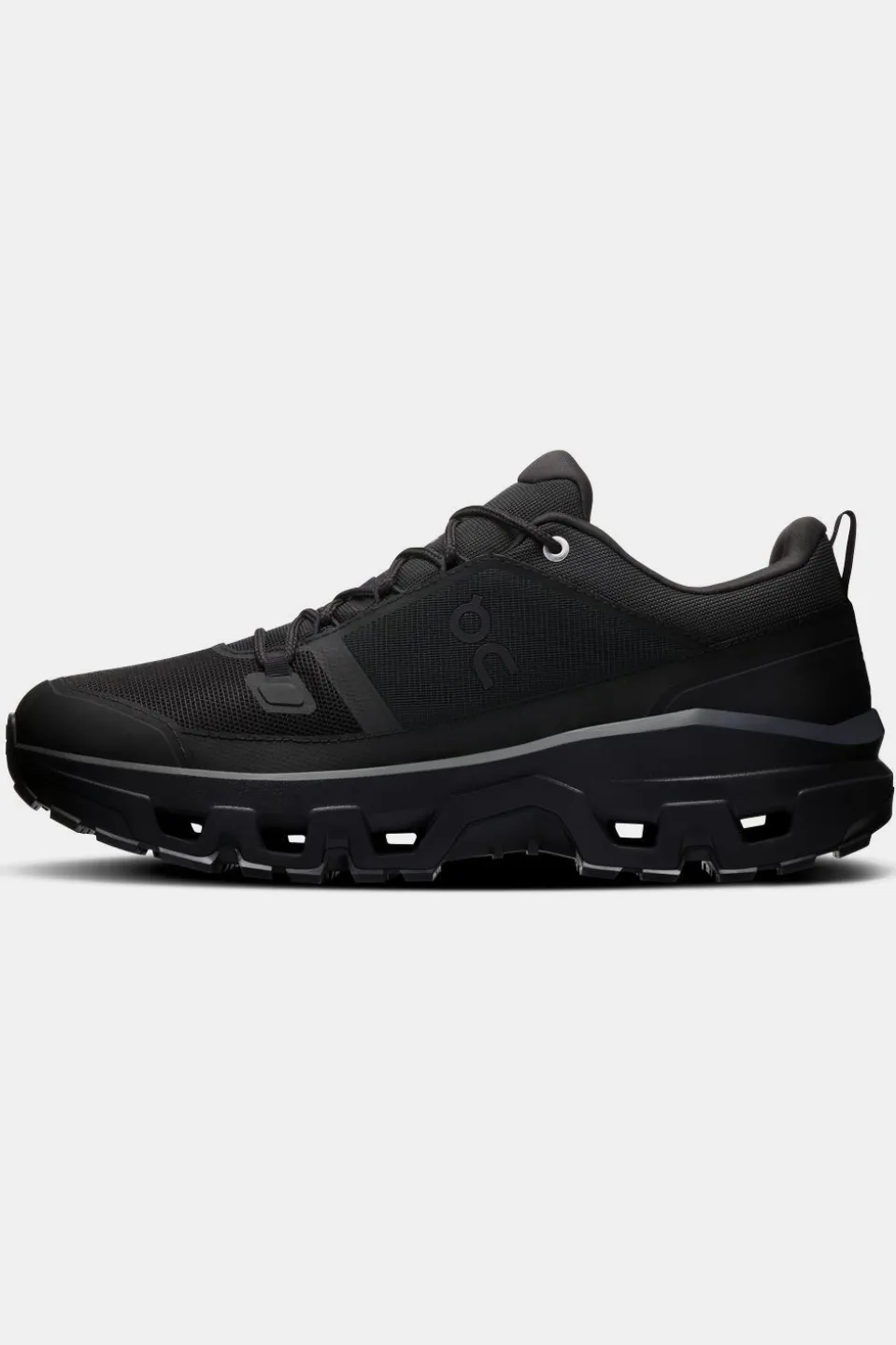 Chaussures De Randonnée Cloudrock Low Waterproof