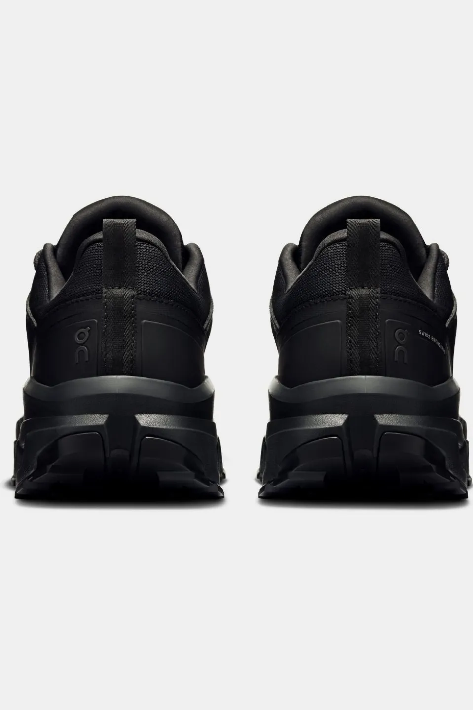 Chaussures De Randonnée Cloudrock Low Waterproof